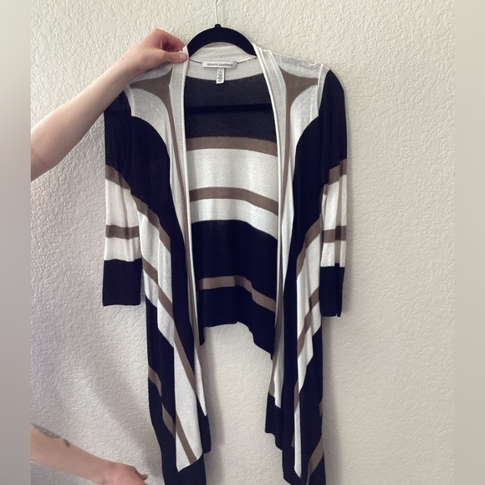 Autumn cashmere
